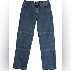 NWOT Men’s Harley-Davidson biker jeans